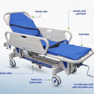 تروللى