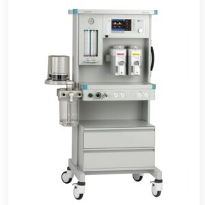 شاسيه تخدير ماركه اينوميد صينى جديد موديل Aeomed 7200