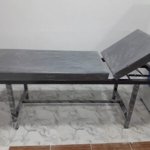سرير كشف محلى صاج جديد 4 رجل مرتبه فوم