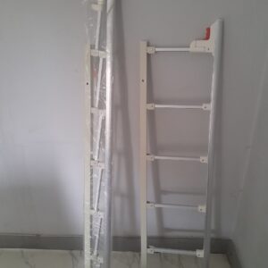 جوانب سرير المونيوم